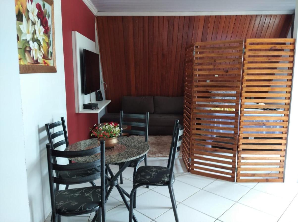 Villa Segundo Andar De Chale Suico Luís Eduardo Magalhães Exterior foto