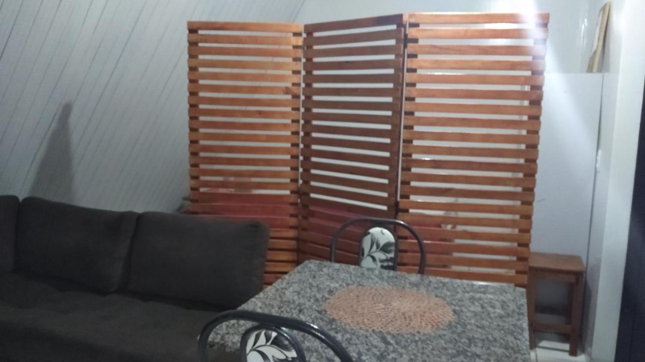 Villa Segundo Andar De Chale Suico Luís Eduardo Magalhães Exterior foto